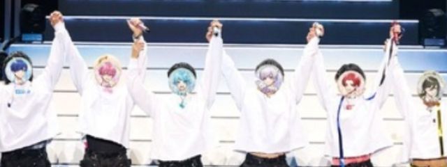 あめまる  歌い手推しさんの壁紙画像