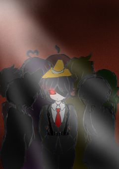 ぶいぽす達の日常