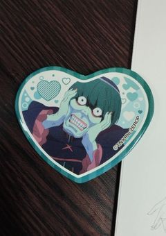 リゼロ関連の部屋