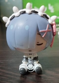 推しを語る部屋(リゼロ)