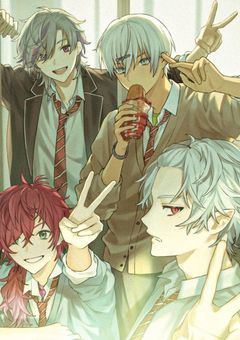 sm4 ⌇﻿ # 不良集団のお嬢様 .