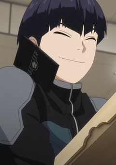 　レンタル彼氏頼んだら上司が来た 。 