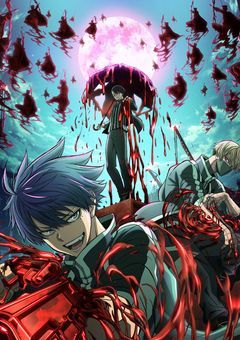 元羅刹学園生徒、兼伝説の鬼神です