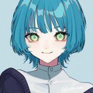 一ノ瀬さんのアイコン画像