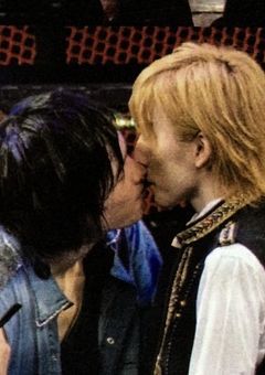 　不 仲 が ド 変 態 す ぎ る 件 