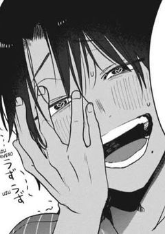 たかはし明になんか愛されてる