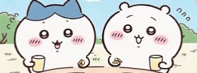 ハチワレさんの壁紙画像