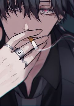 俺の人生めちゃくちゃだ！！