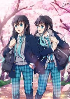 霞と星の約束