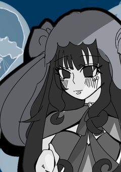 　🪼　私だけに 囚われて__　🩵