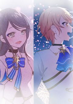 司いちの話つめつめ部屋🎸🌟