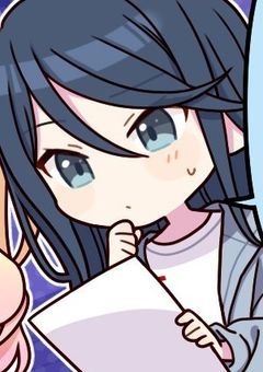 星乃さん、ベーコンレタスの漫画家になるそうです