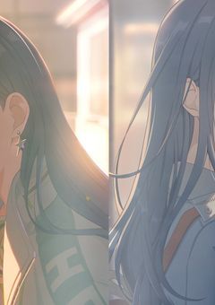 2人が、双子だった世界線のお話＿。