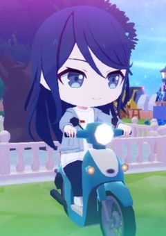 マイセカイ紹介