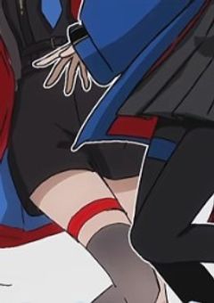 ドラカゲ⇄短編集