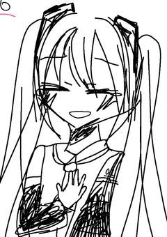 イラスト部屋！