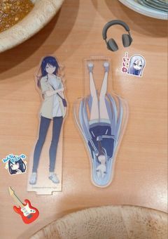 グッズとか !!
