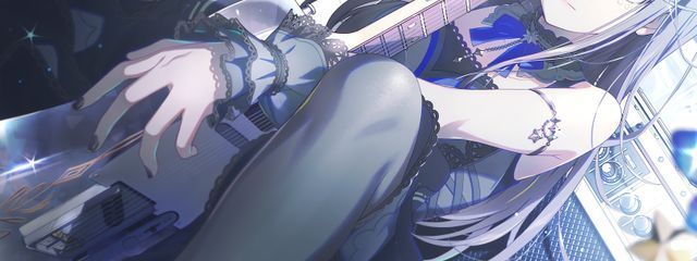 星乃彩歌.·*🩵🎸さんの壁紙画像