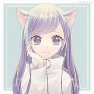 紫雷彩音さんのアイコン画像