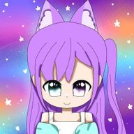 紫雷彩音さんのアイコン画像
