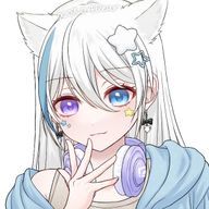 紫雷彩音さんのアイコン画像