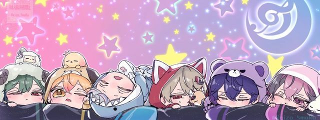 そら🍌🎮🍵🍇さんの壁紙画像