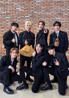 すきず の 🐿️チャン 愛されすぎ