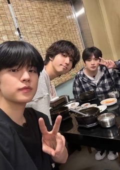 鈍感リスに付き纏う離婚危機の話