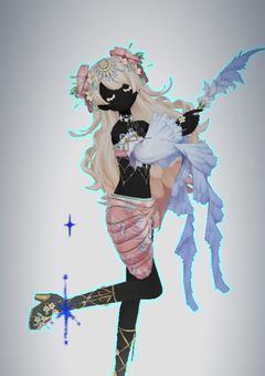 コンパス雑談