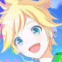 KAITO@レンきゅん最高！神！かわいい
