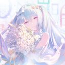 初音ミク@リンが宇宙1かわいい