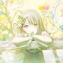 日野森志歩@穂波とはただの幼馴染