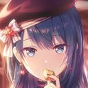 桐谷遥@み♡の♡り♡