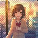 東雲絵名@冬彰尊…