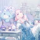 暁山瑞希@BLと絵名最高!