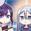えななななななななななん@百合こそが正義