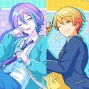 お前らほんとは仲良いだろ#神代類.天馬司