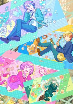 類司&寧々えむ過激派と司類&えむねね過激派による争いが始まっていた件について