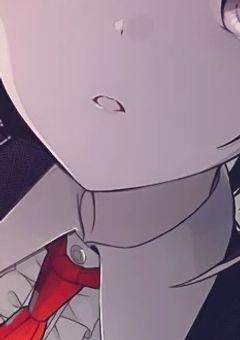♦︎ A delicious full-course meal made of humans.♦︎
