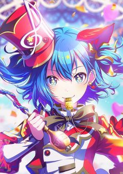 イベランを手伝ってくれる方募集！