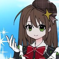 きなこもっちさん　コメディしか書けない病気にかかった()さんのアイコン画像