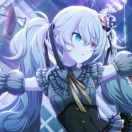 キナコナ・オシカプクーレ#.本名(偽名)は抹茶きなこ ペアへさんのアイコン画像