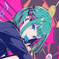 キナコナ・オシカプクーレ#.本名(偽名)は抹茶きなこ　ペアへさんのアイコン画像
