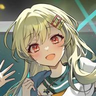 キナコナ・オシカプクーレ#.本名(偽名)は抹茶きなこ　ペア画さんのアイコン画像
