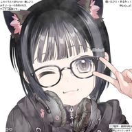 らなさんのアイコン画像