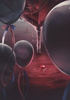 もう消えたいの！