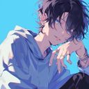 @ 霜月
