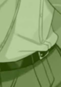 な ん で 俺 だけ 。