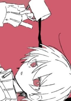 【 mtkmsh二次創作】あの日に散ったアネモネと 。