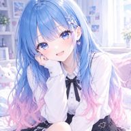 優杏𓂃🎀𓈒𓏸さんのアイコン画像